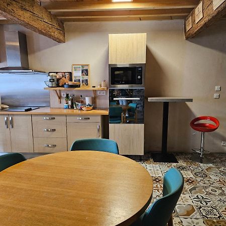 Carcahouse Villa Carcassonne Luaran gambar