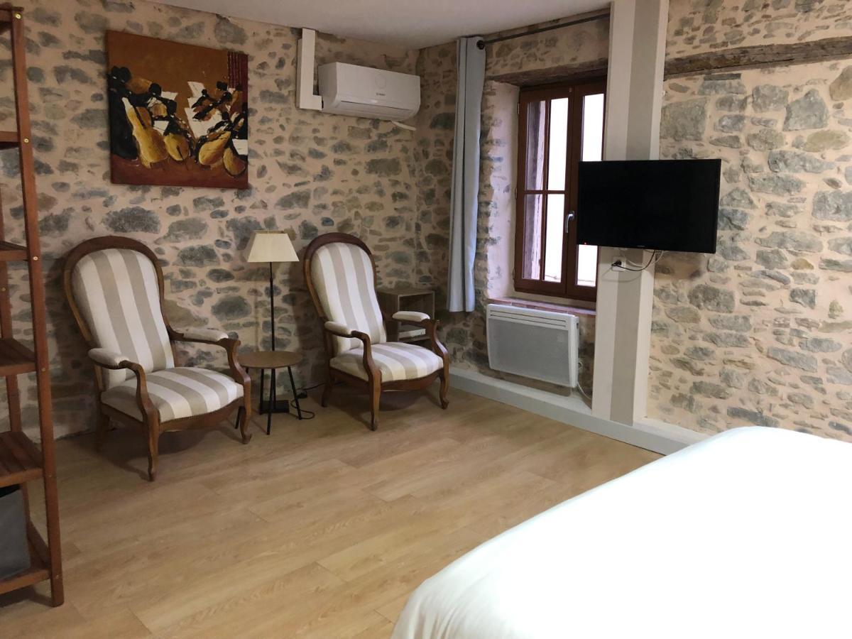 Carcahouse Villa Carcassonne Luaran gambar