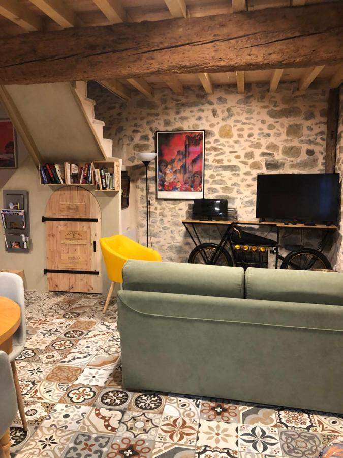 Carcahouse Villa Carcassonne Luaran gambar
