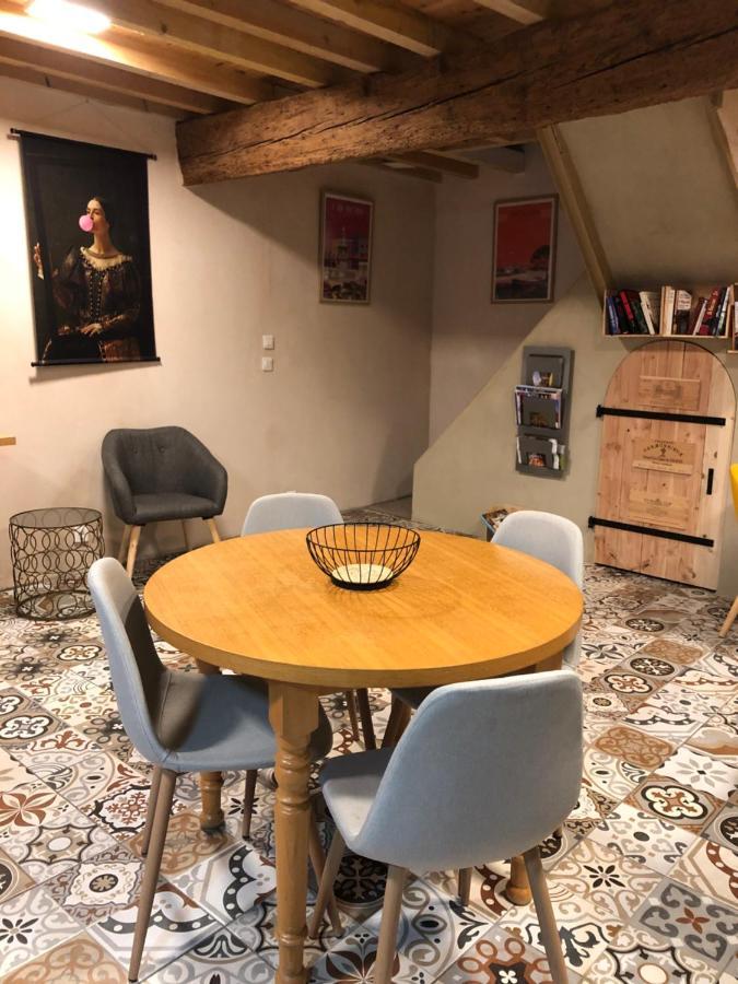 Carcahouse Villa Carcassonne Luaran gambar